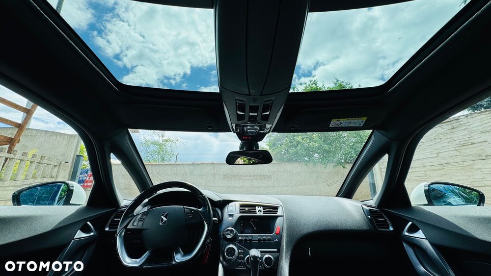 Citroën DS5 2.0 BlueHDi SportChic - 36