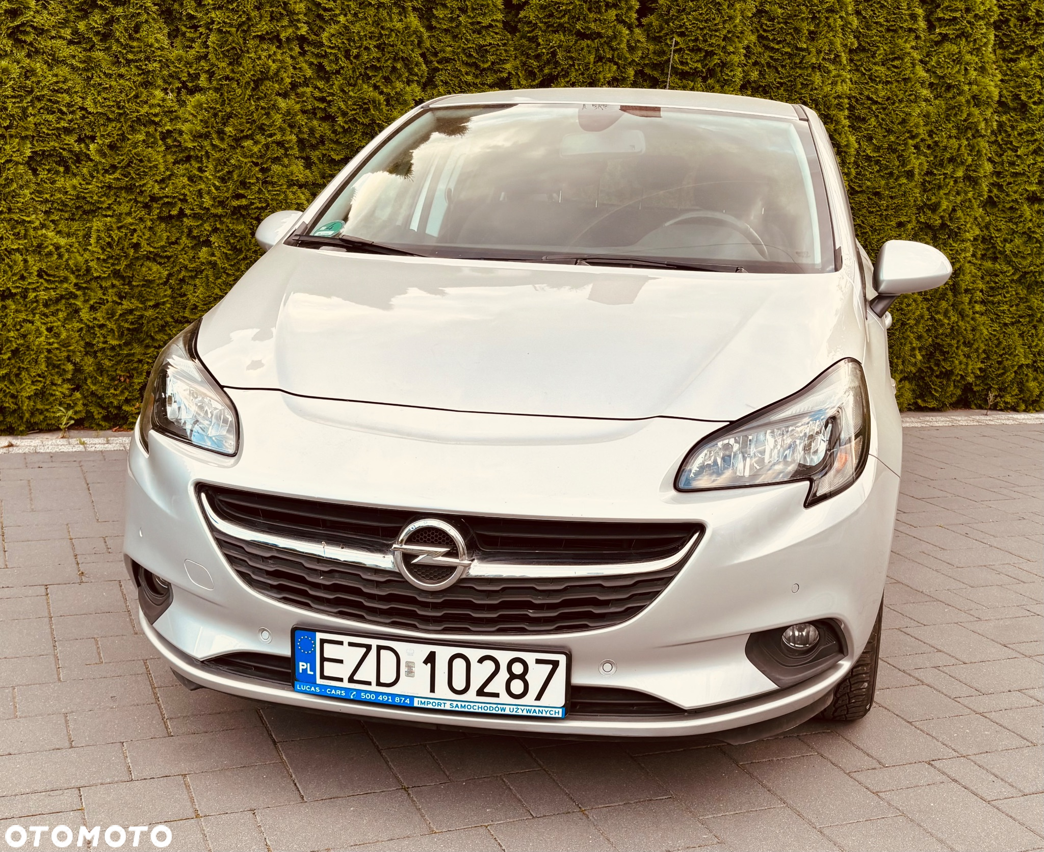 Opel Corsa 1.4 120 Jahre - 3
