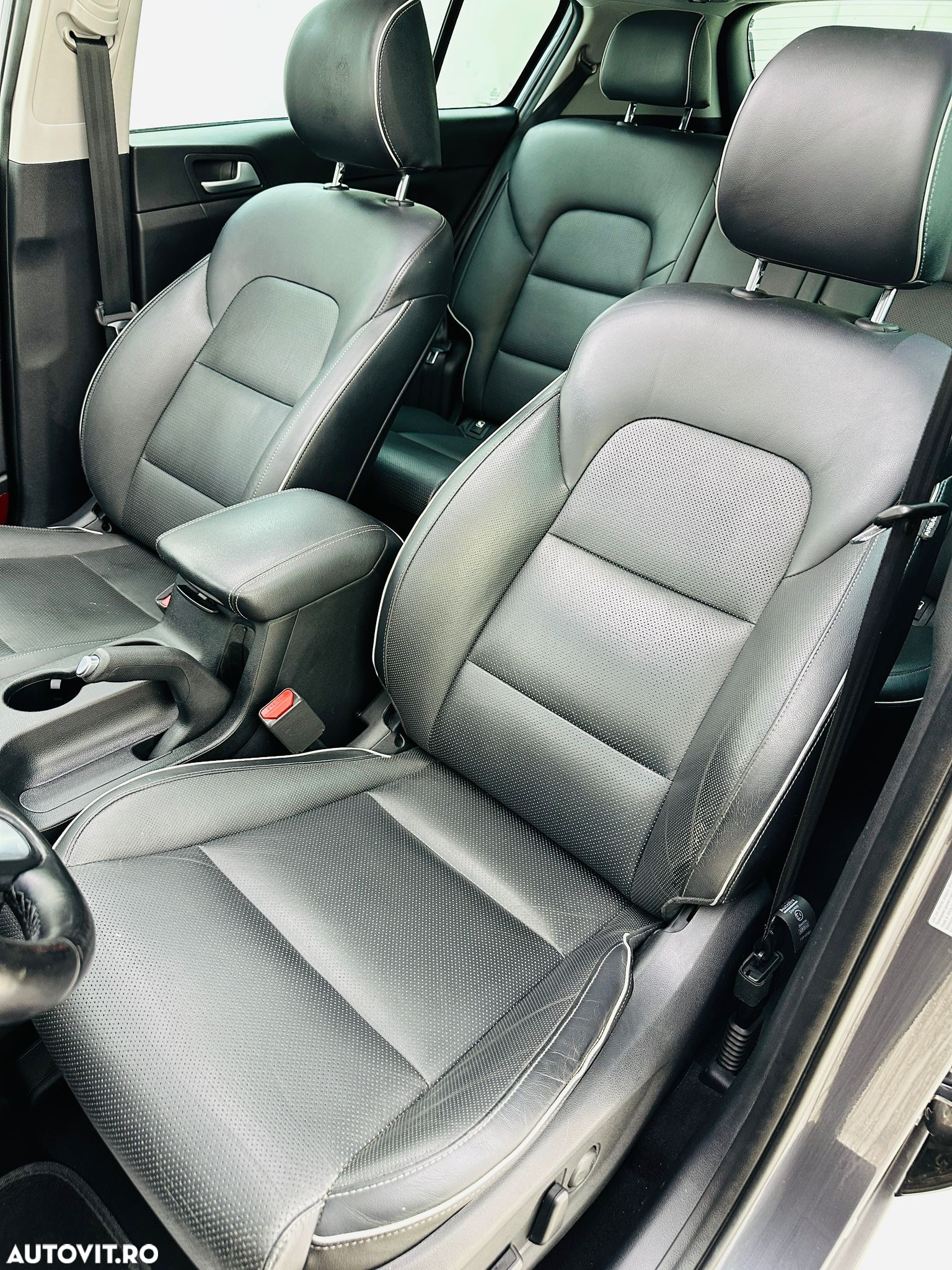 Kia Sportage - 27