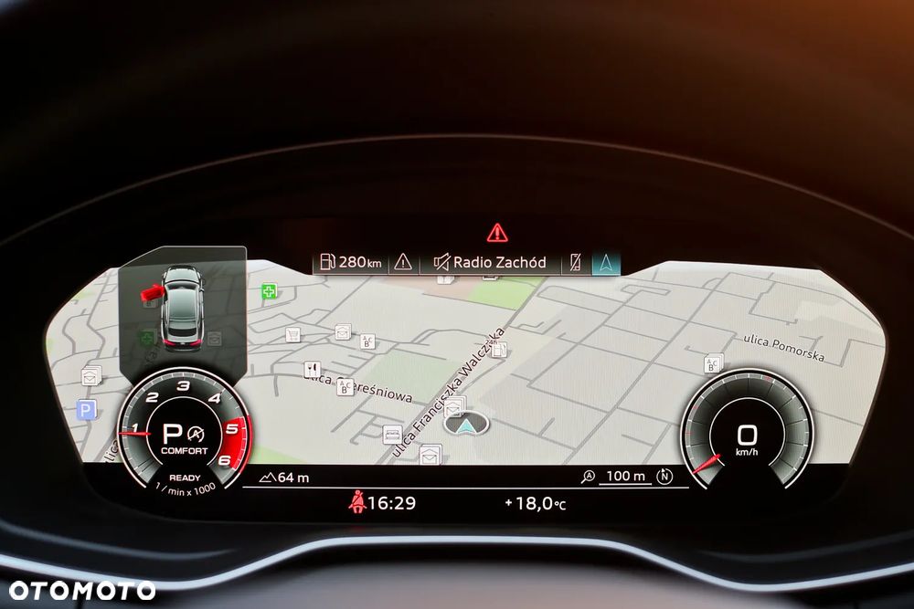 Audi A5 Sportback 40 TDI quattro S tronic S line - 28