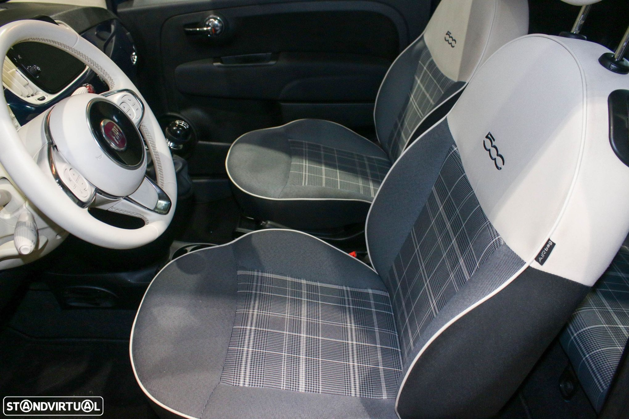 Fiat 500 - 20