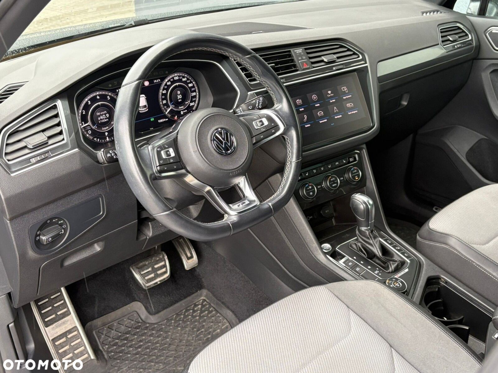 Volkswagen Tiguan 2.0 TSI BMT 4Mot Highline DSG - 8