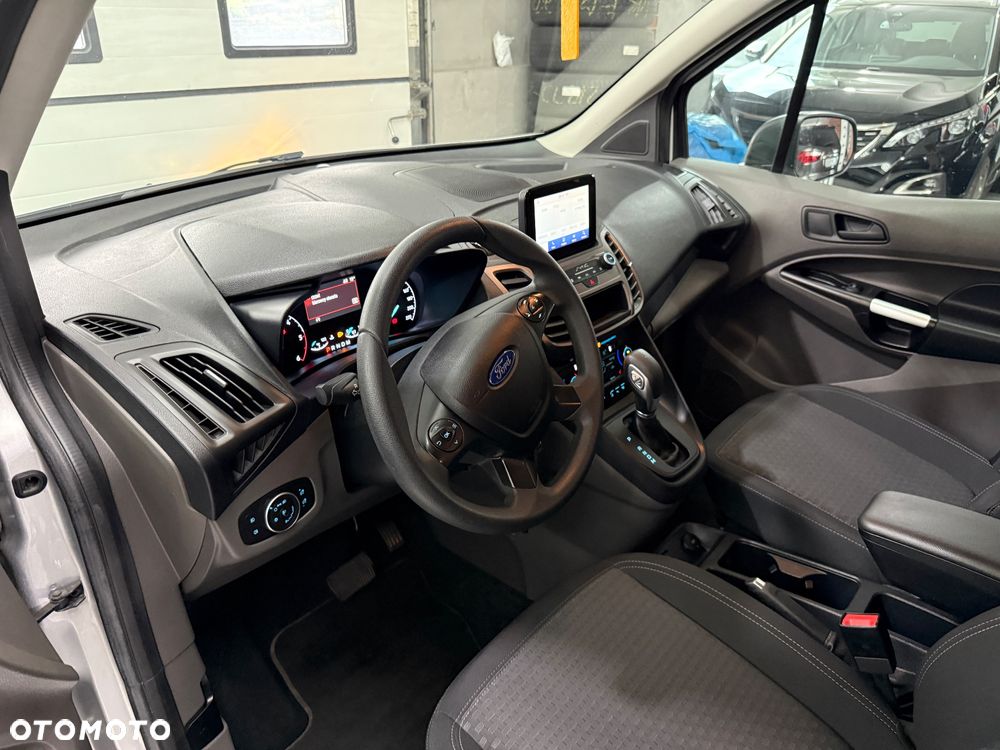 Ford Transit Connect 230 L2 LKW S&S Autm Trend - 17