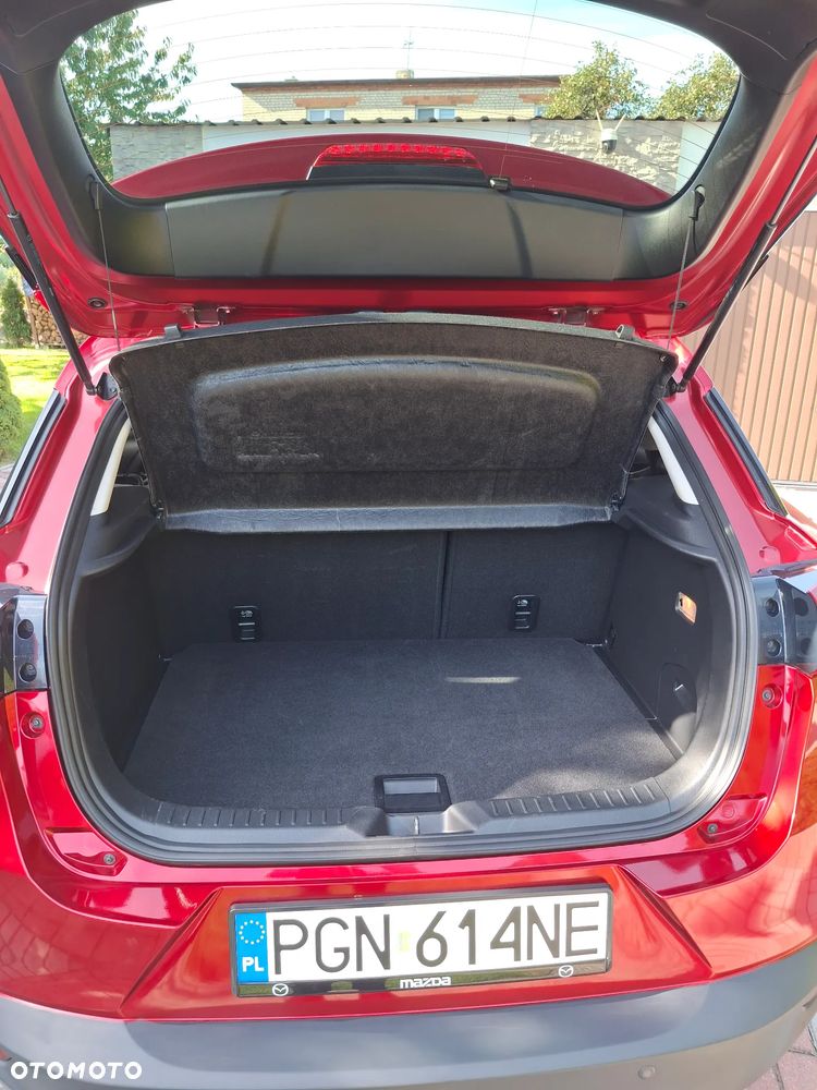 Mazda CX-3 - 19