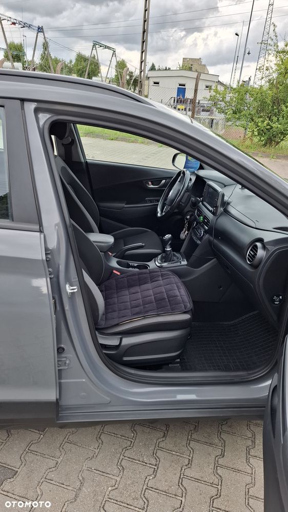 Hyundai Kona ver-1-6-crdi-trend - 4