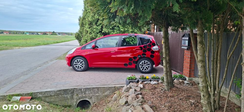 Honda Jazz 1.2 i-VTEC S - 22