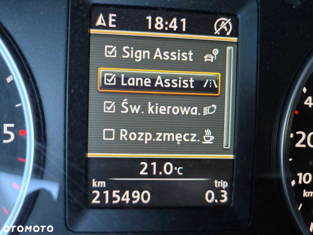 Volkswagen Tiguan 2.0 TDI DPF 4Motion DSG Exclusive - 29