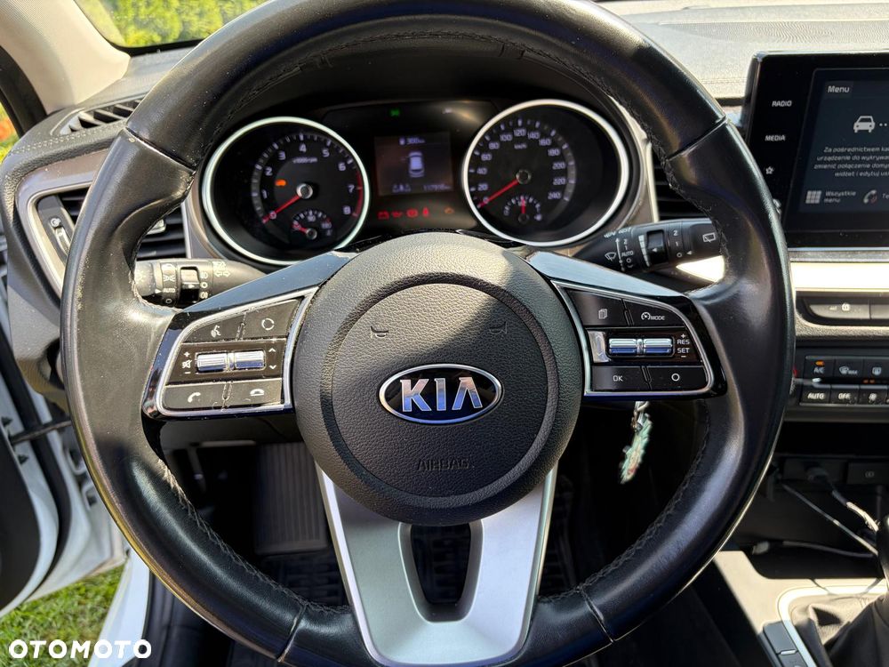 Kia Ceed 1.0 T-GDI M - 6