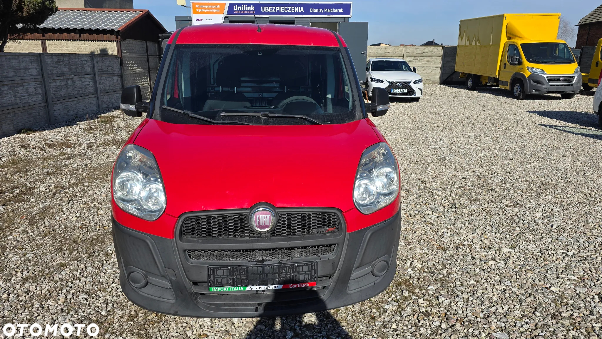 Fiat Doblo - 3