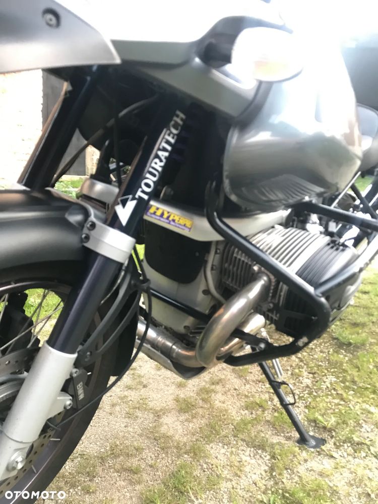BMW GS - 9