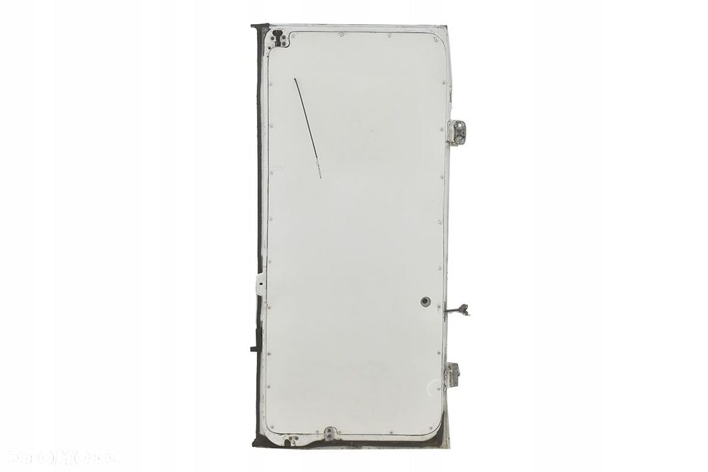 drzwi tylne * tył lewe peugeot boxer h2 ducato jumper - 2