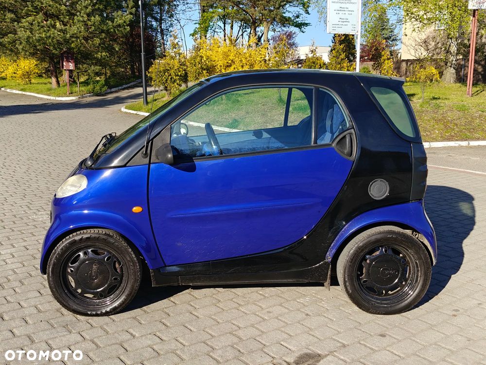 Smart Fortwo - 3