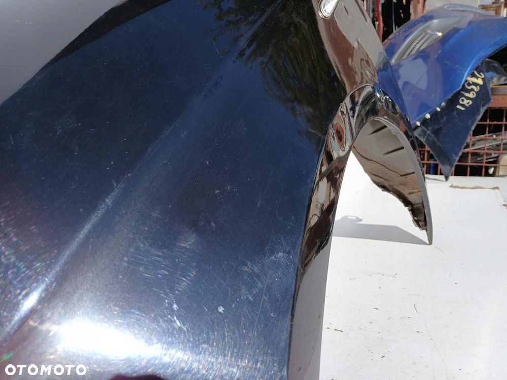 BŁOTNIK PRZÓD PRZEDNI LEWY ALFA ROMEO GIULIETTA KOD LAKIERU VR601/B - 5