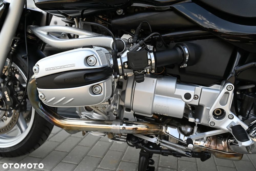 BMW R - 9