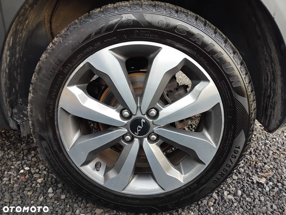 Kia Stonic 1.0 T-GDI M - 25