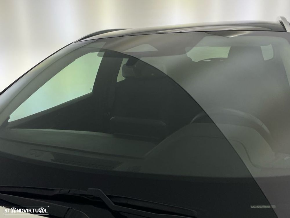 Nissan Qashqai 1.3 DIG-T N-Connecta Xtronic - 19