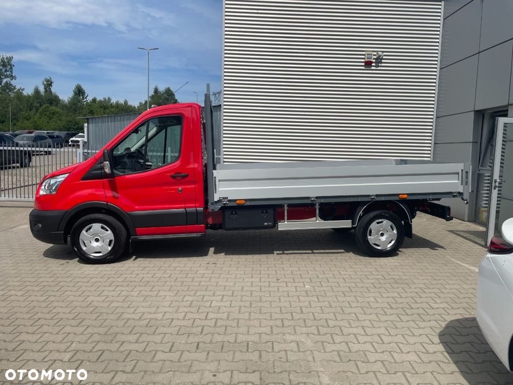 Ford transit - 4