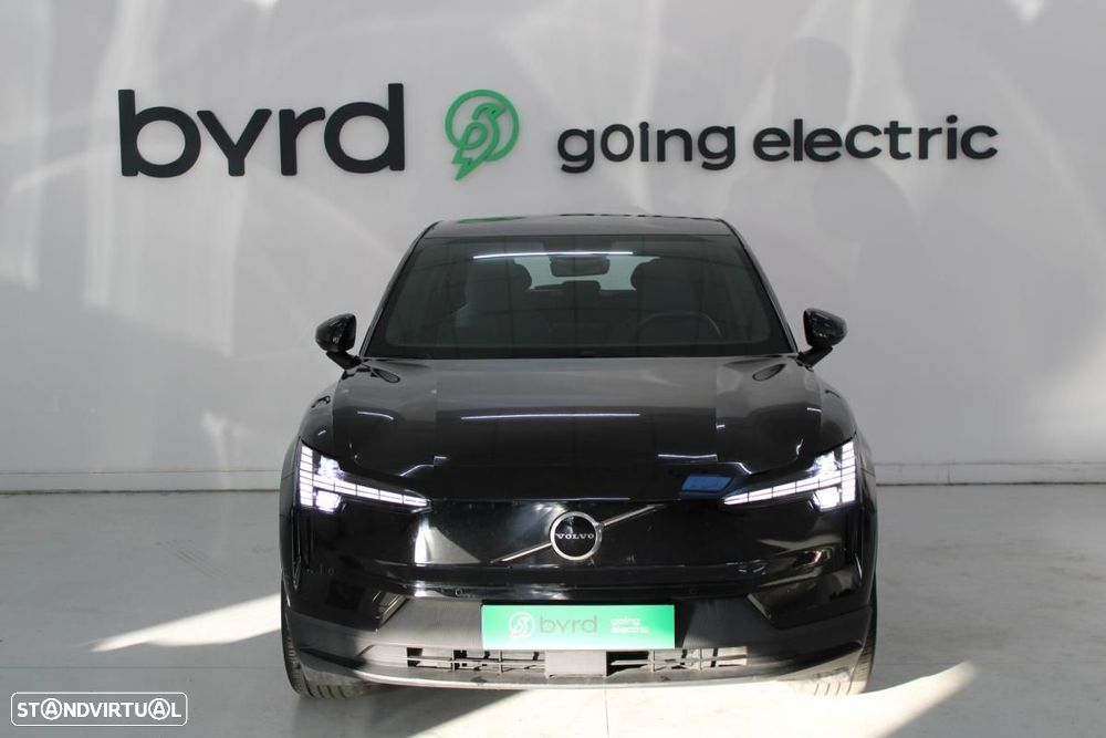 Volvo EX30 Single Motor Extended Range RWD Plus - 2