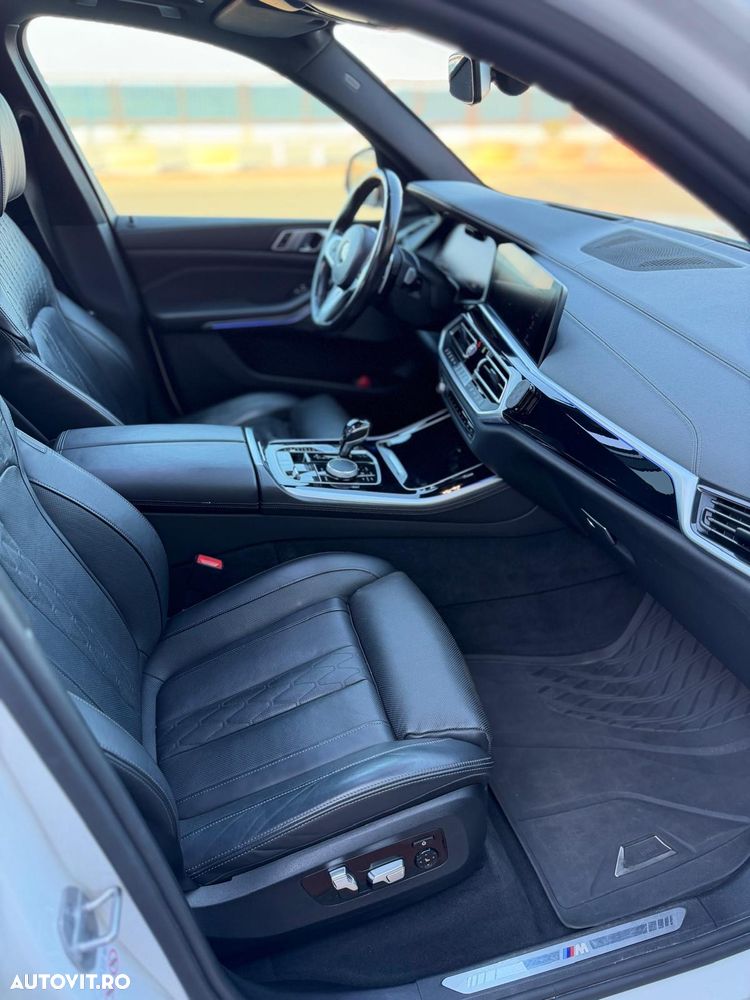 BMW X5 xDrive40d AT MHEV - 5