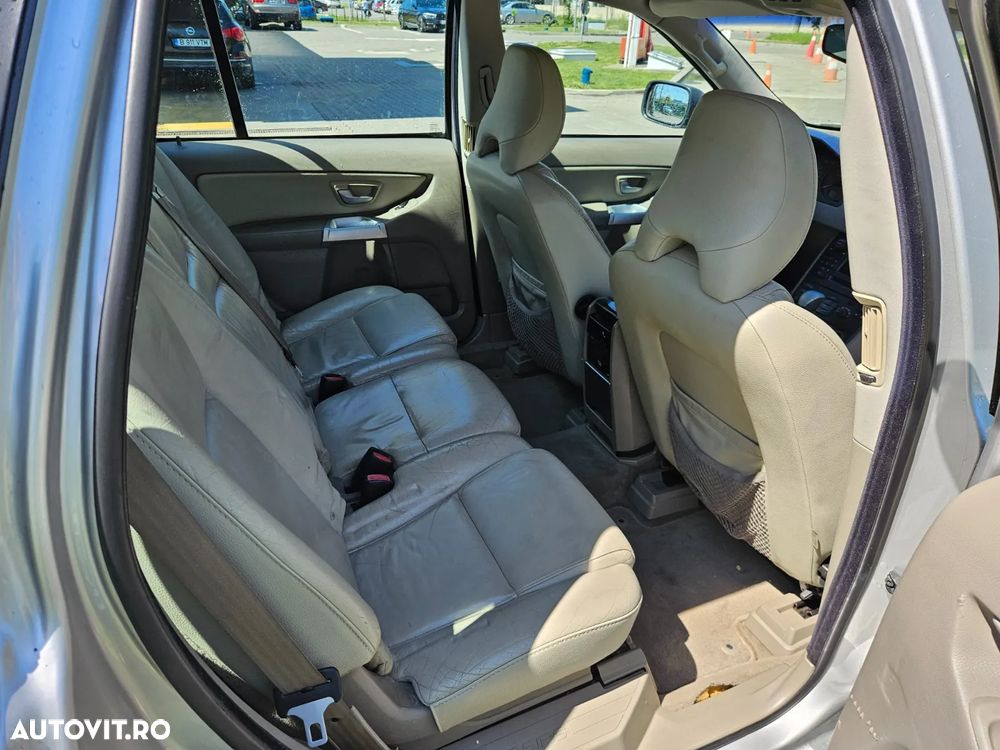 Volvo XC 90 2.4 D Aut. Momentum - 7