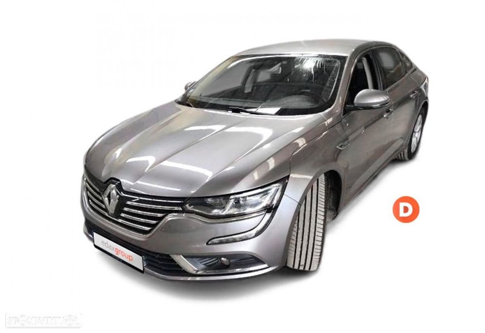 Renault Talisman - 1