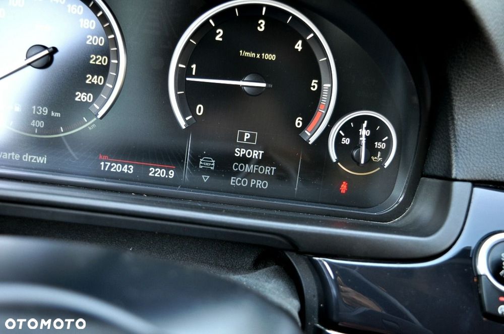 BMW Seria 5 - 22