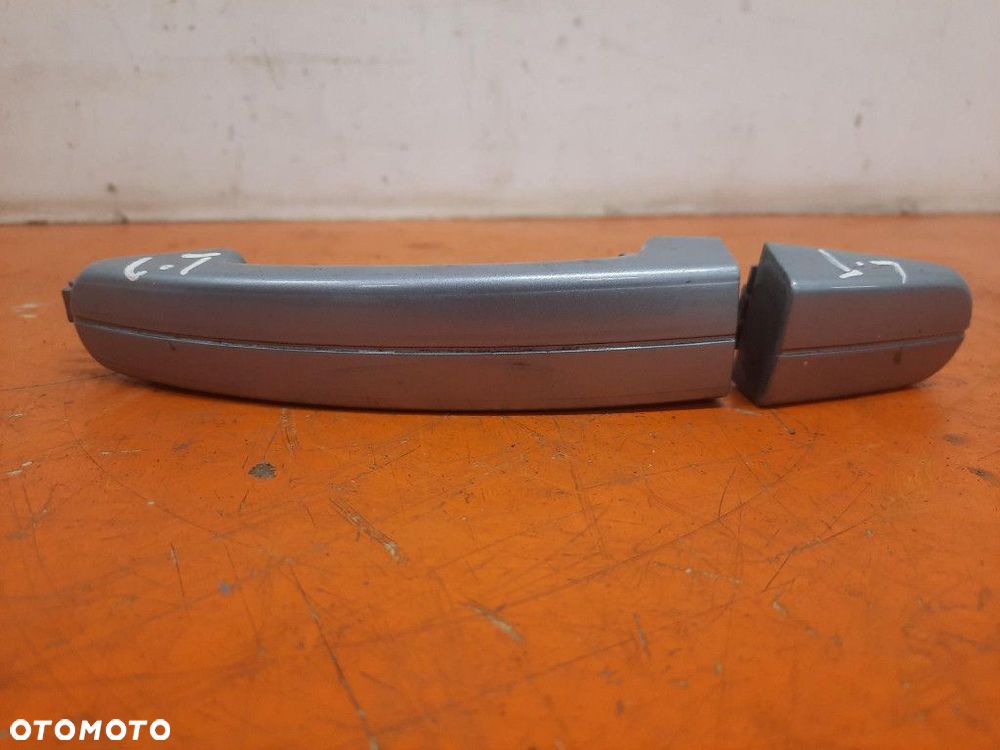 FORD FOCUS C-MAX I 03-07 KLAMKA DRZWI TYŁ LEWA TYLNA 3M51R218B08 Z3