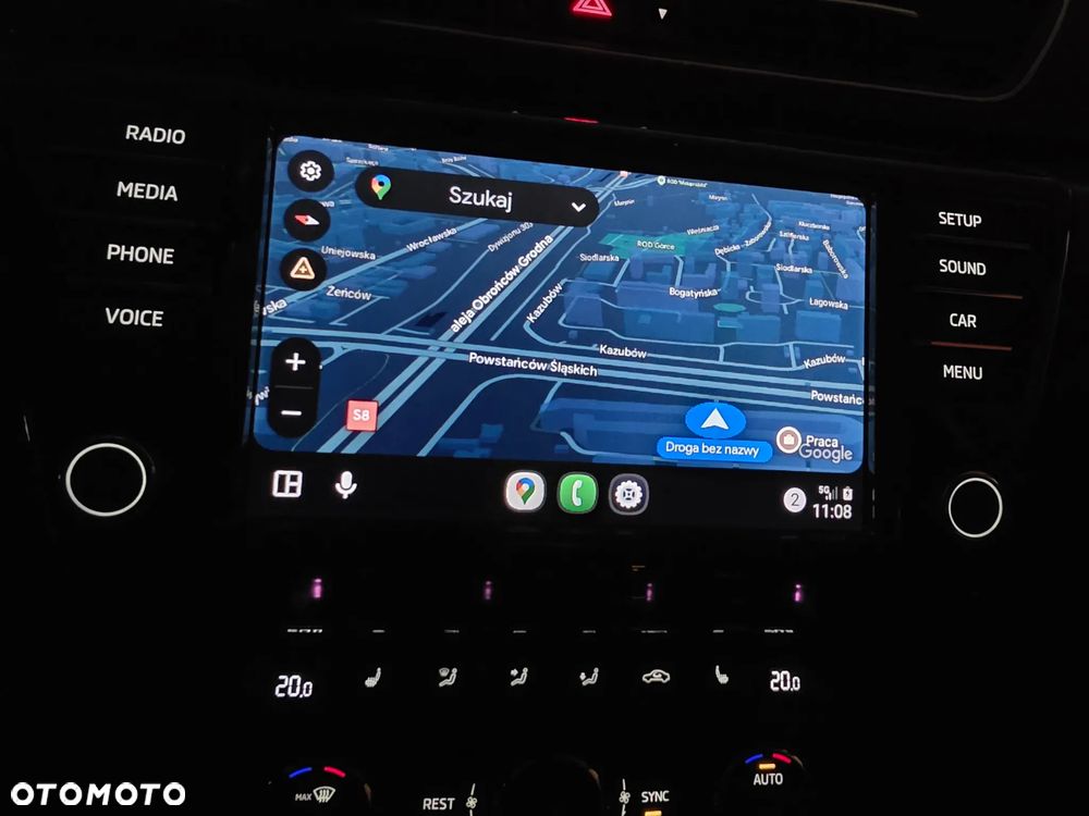 Skoda Superb 1.8 TSI Style - 10