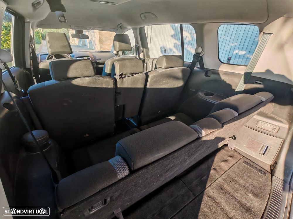 Mazda 5 MZR-CD 2.0 Exclusive - 7