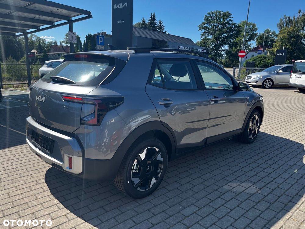 Kia Stonic - 2