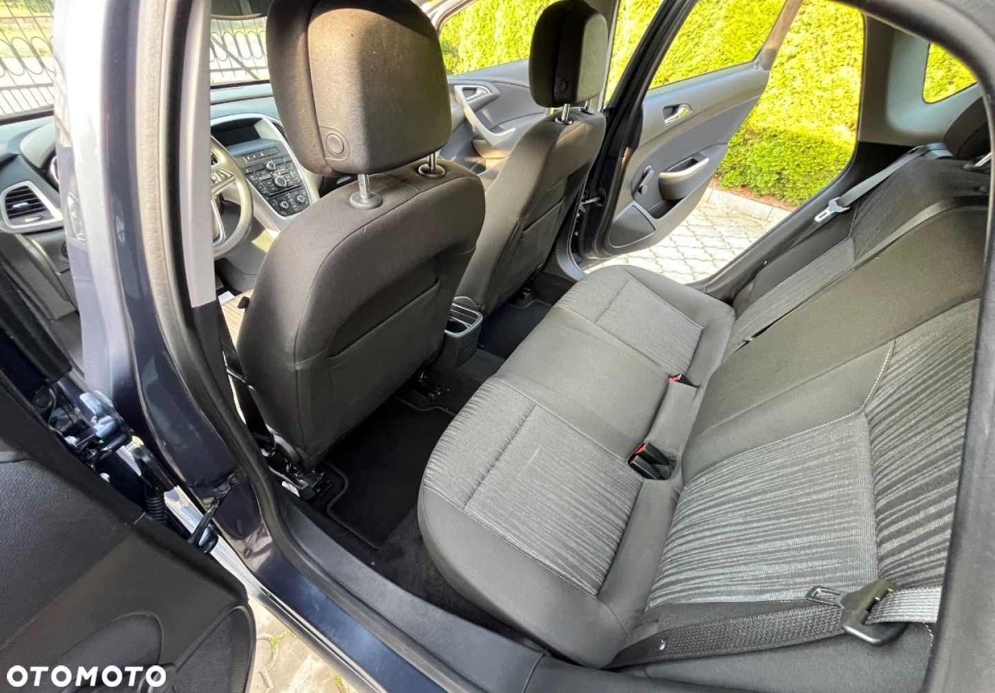 Opel Astra - 25
