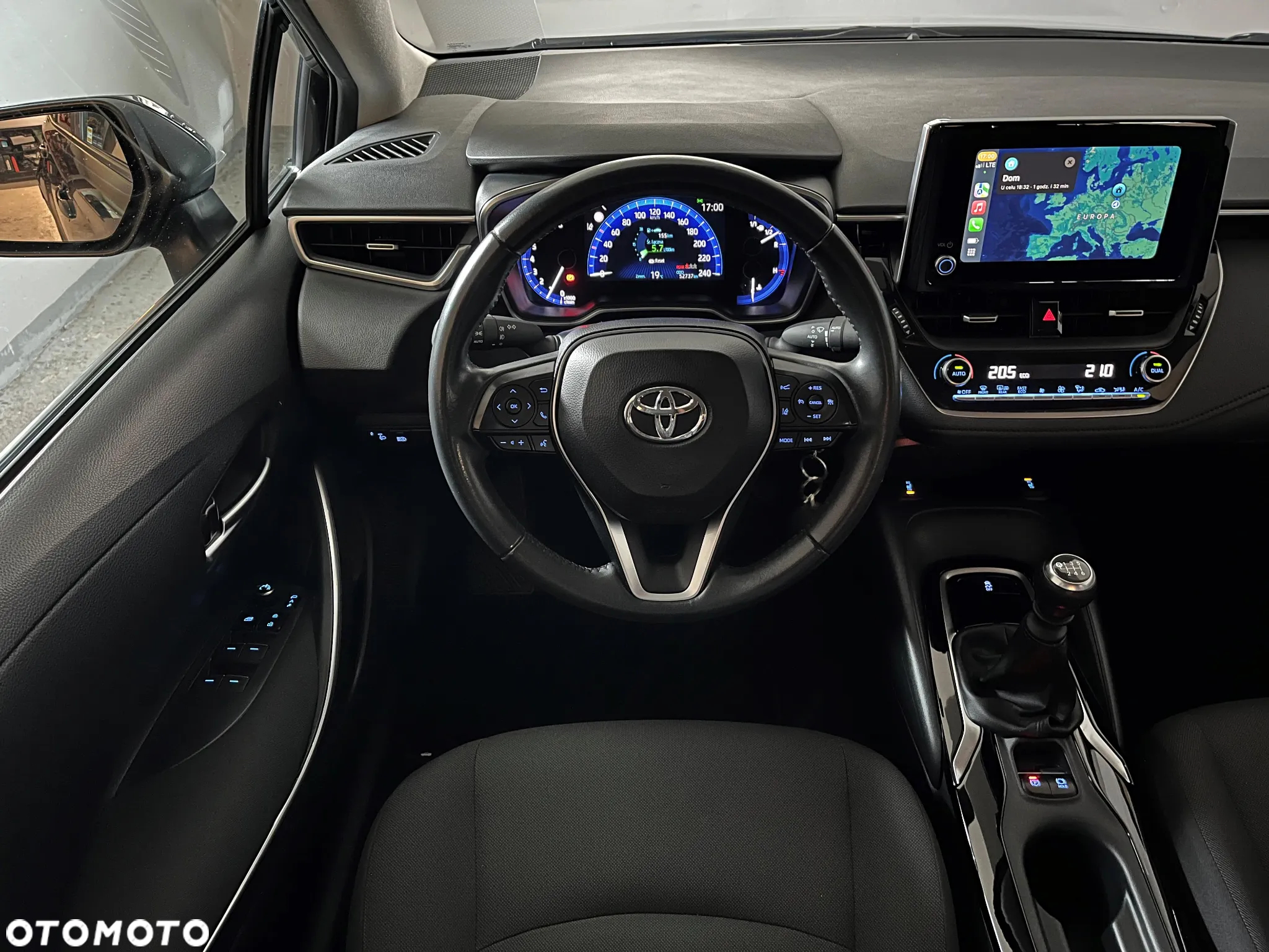 Toyota Corolla 1.5 Comfort - 20