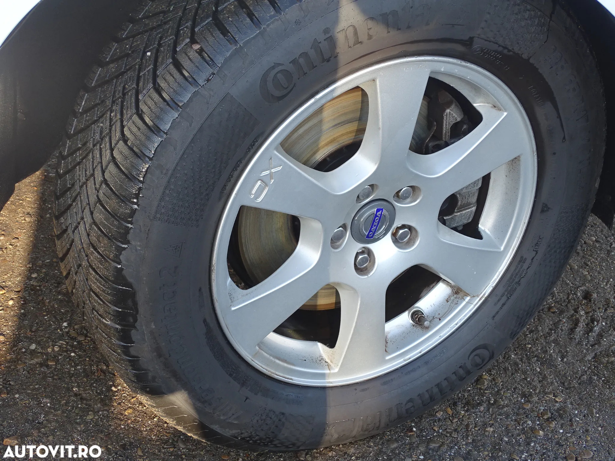 Volvo XC 60 D3 Momentum - 16