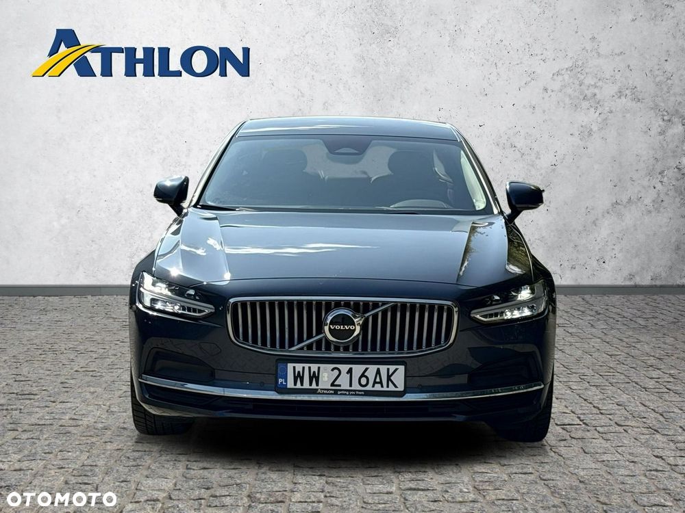 Volvo S90 B4 B Plus Bright - 8