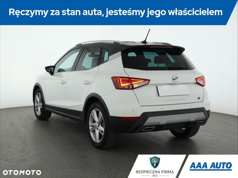 Seat Arona - 5