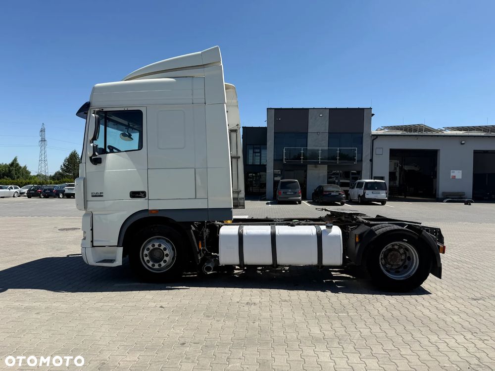 DAF XF 105 - 5