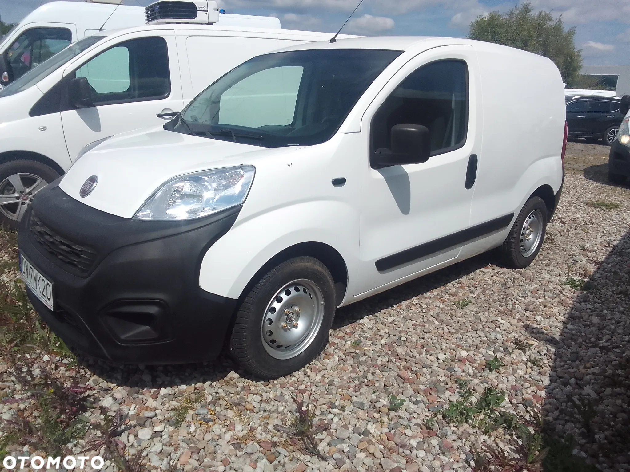 Fiat Fiorino - 11
