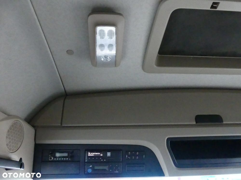 Mercedes-Benz ACTROS MP5 1836 / AUTOMAT / BDF / EURO 6 / - 26