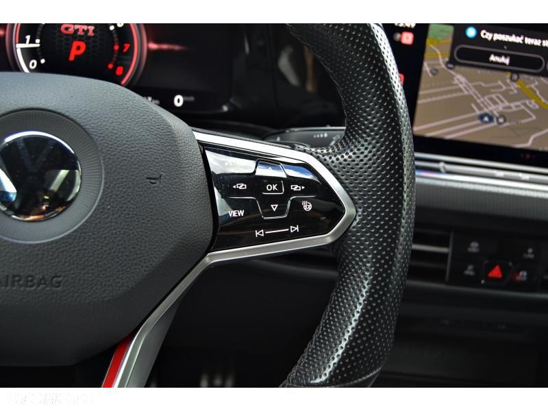 Volkswagen Golf 2.0 TSI GTI DSG - 23