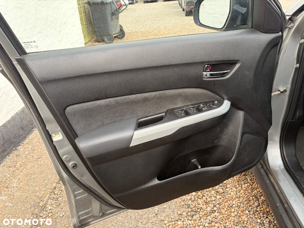 Suzuki Vitara 1.4 Boosterjet Premium 2WD - 12