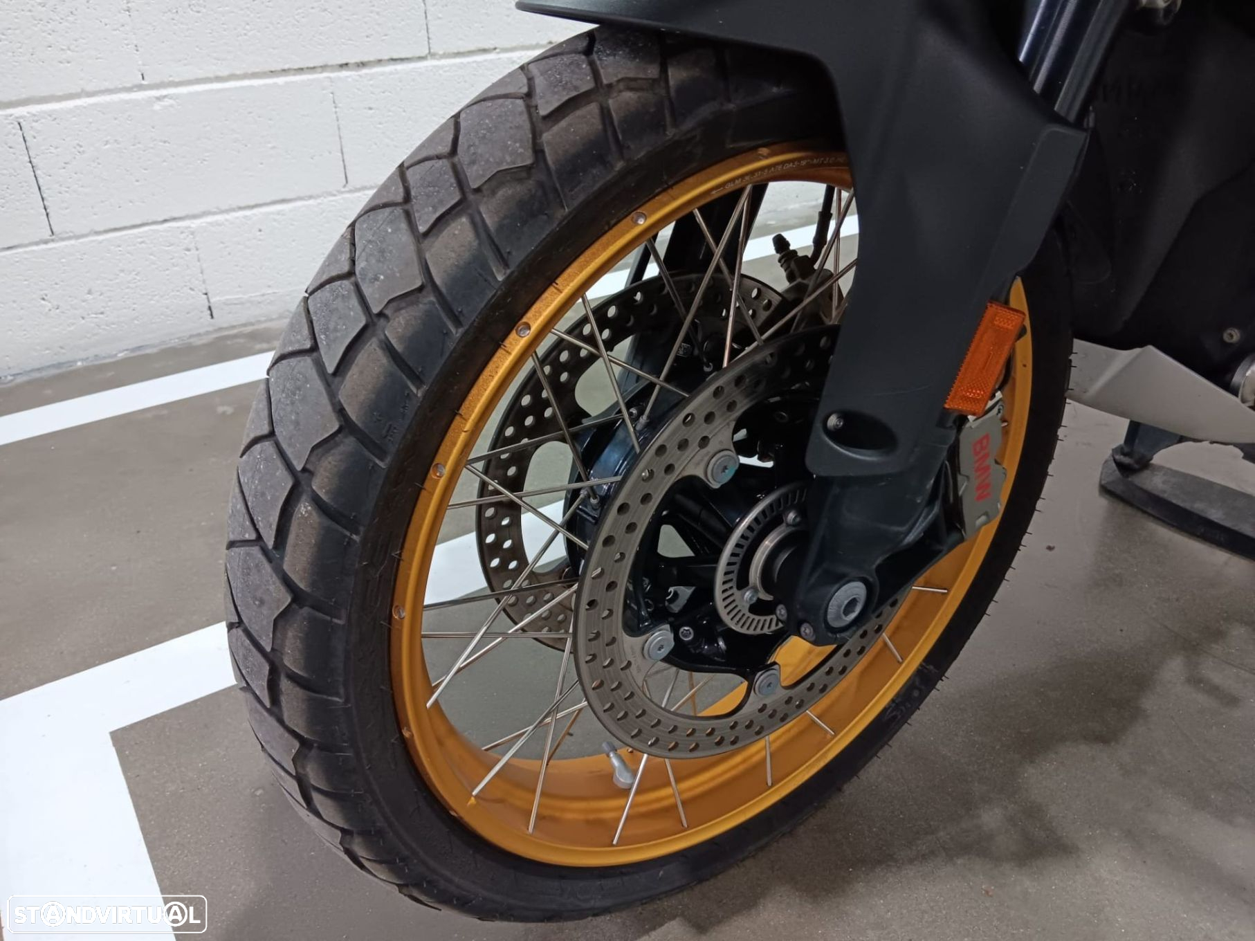 BMW R 1300 GS 1300 GS - 9