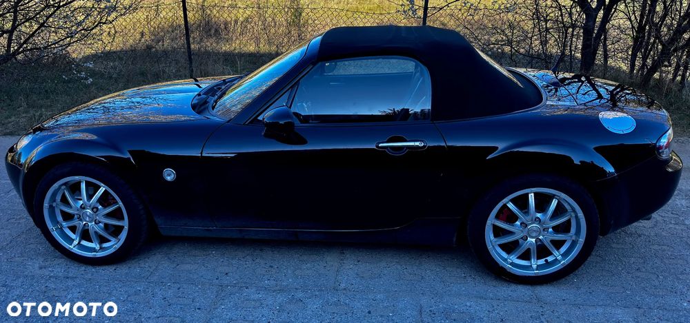 Mazda MX-5 1.8 Energy - 16