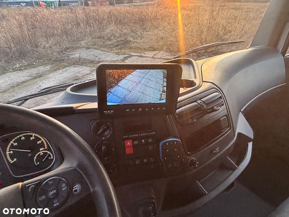 Mercedes-Benz Atego 1218 - 29