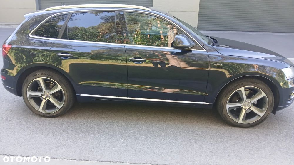 Audi Q5 - 3