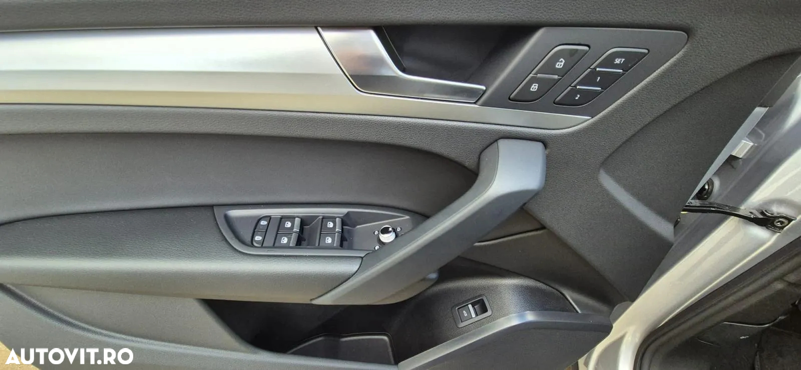 Audi Q5 Sportback 45 TFSI quattro S tronic MHEV Advanced - 24