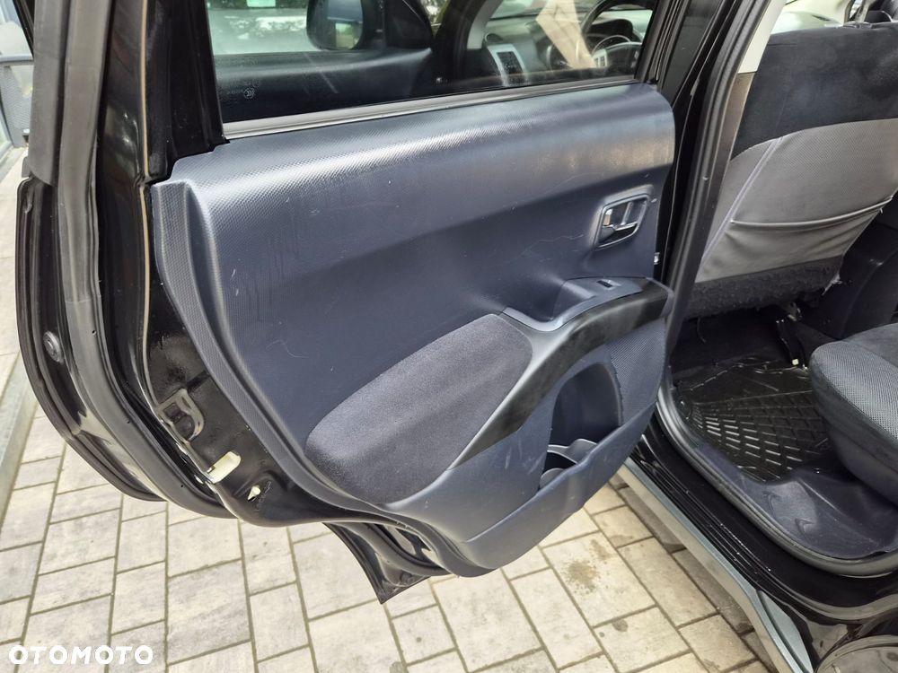 Mitsubishi Outlander 2.4 Motion - 23