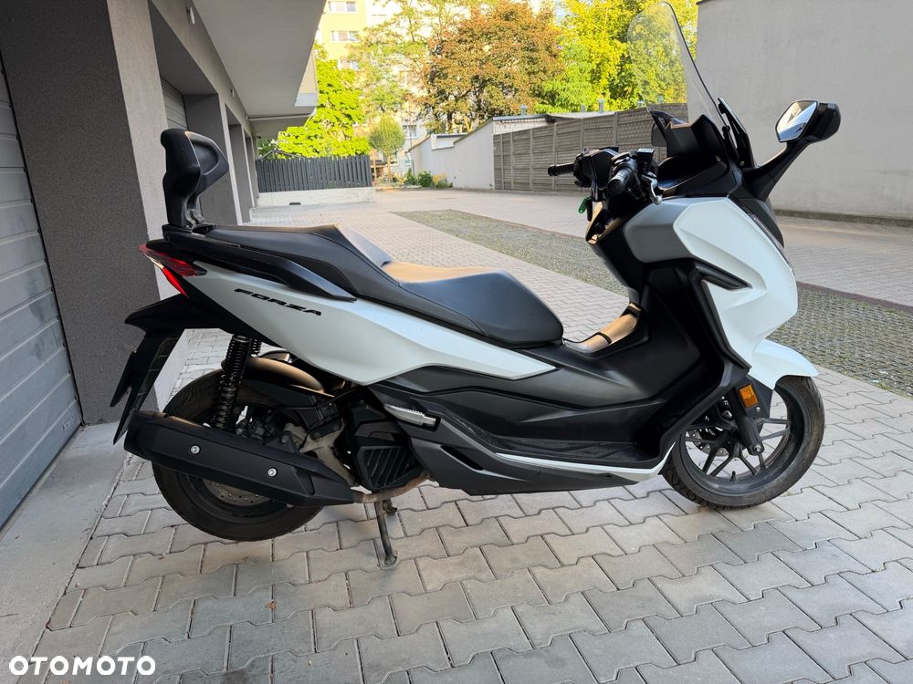 Honda NSS - 3