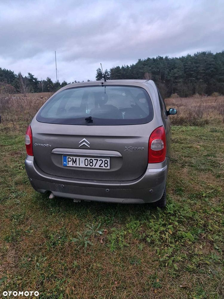 Citroën Xsara Picasso - 6