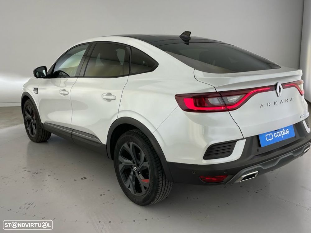 Renault Arkana 1.6 E-Tech R.S.Line - 24