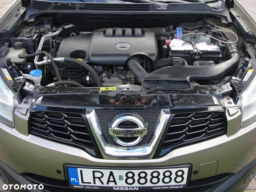 Nissan Qashqai 2.0 dCi 4x4 Acenta - 9